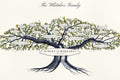 Family Legacy Tree